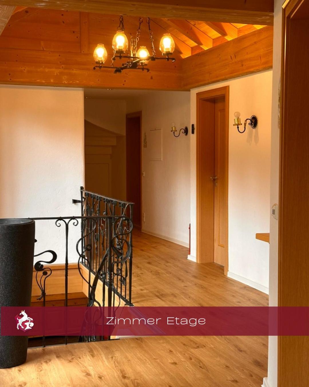 Schwarzwald Lodge Inselklause Шенвальд Екстер'єр фото